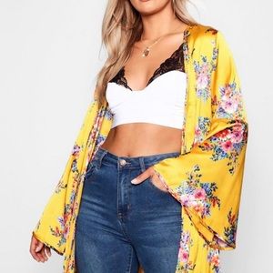 COPY - KIMONO 👘 NWT